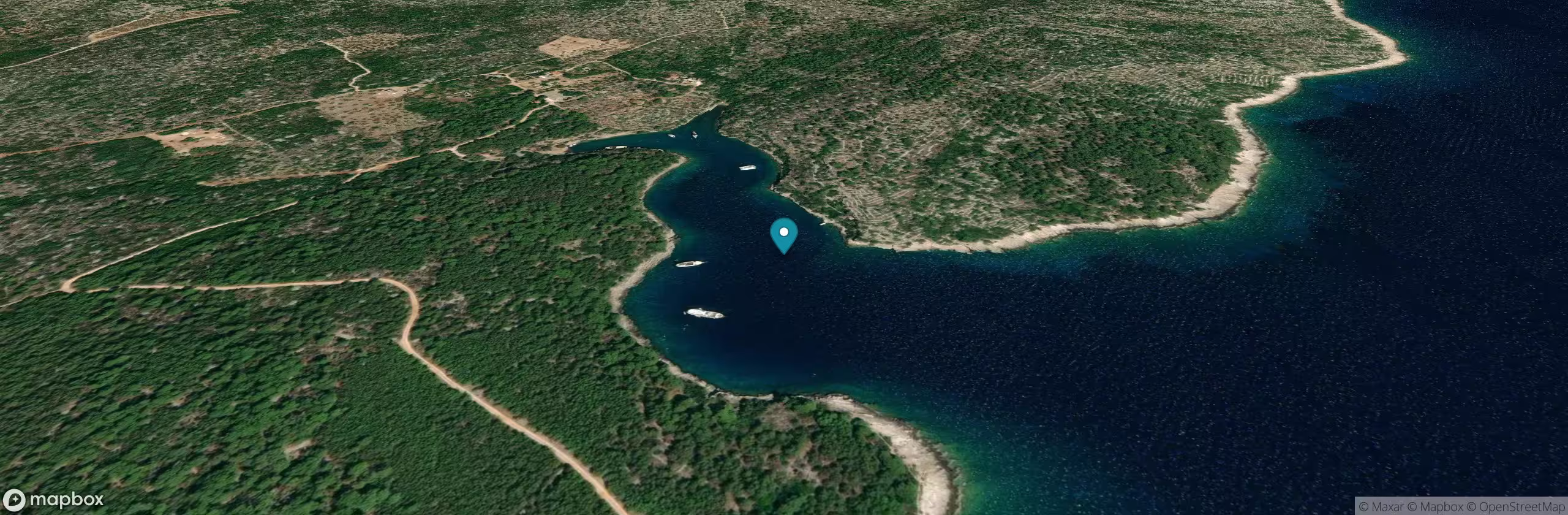 Rasotica Bay