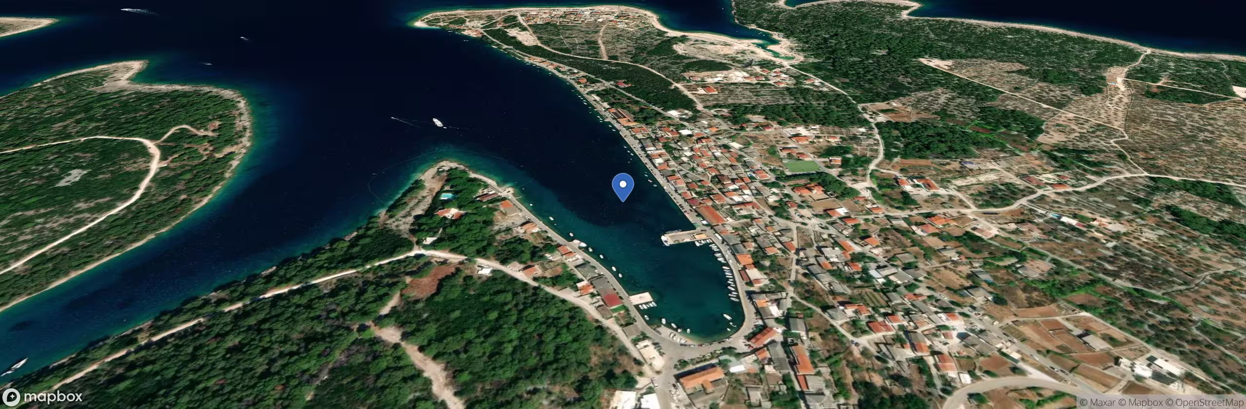 Povlja