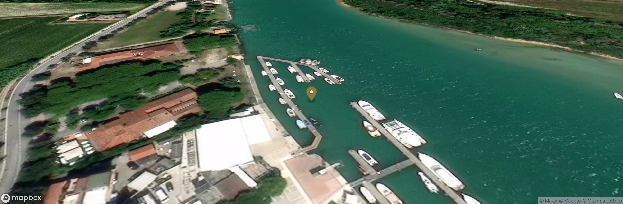Cortellazzo Nautica Boat Service