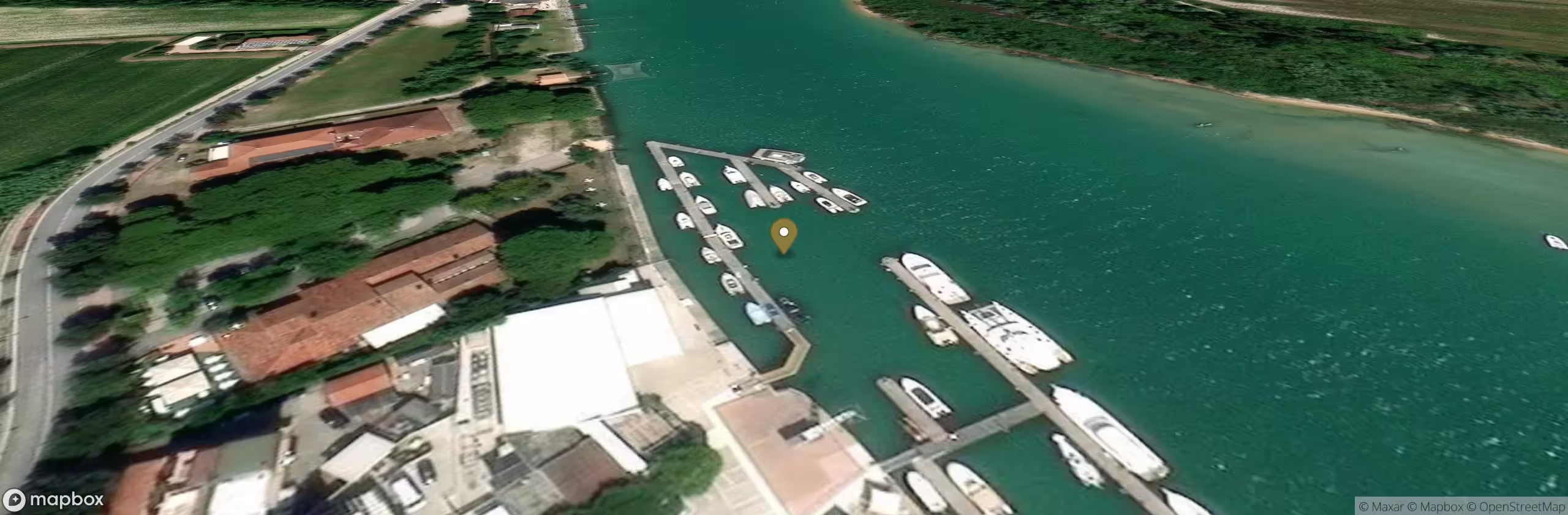 Cortellazzo Nautica Boat Service