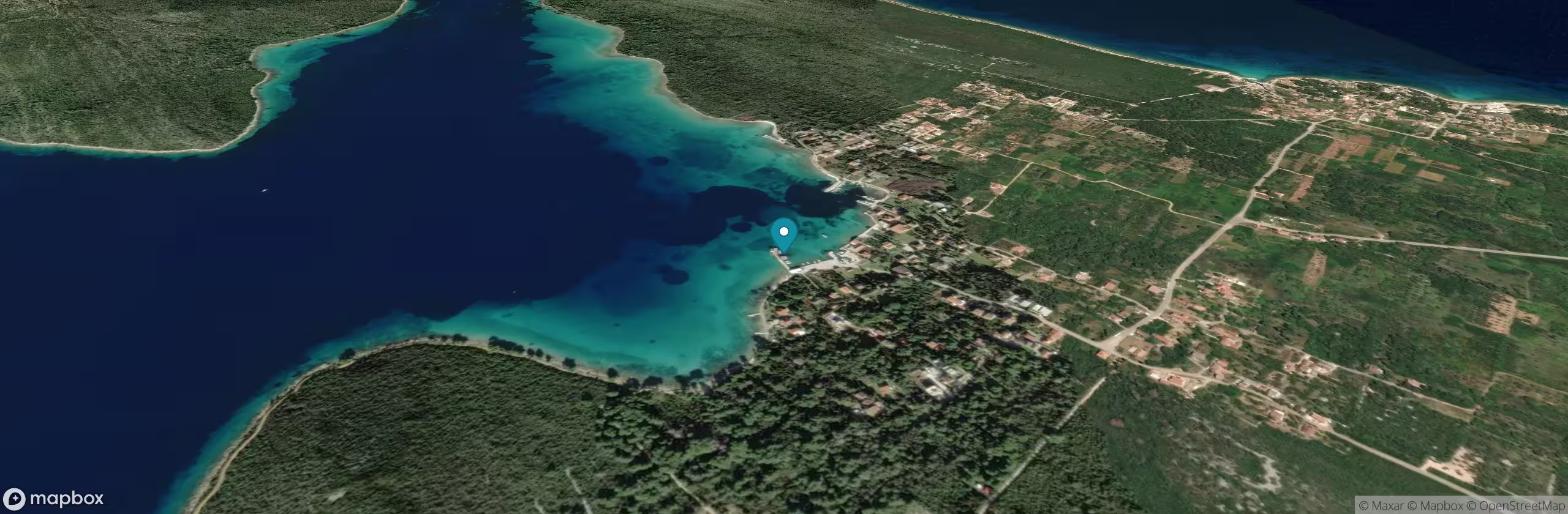 Muline Bay