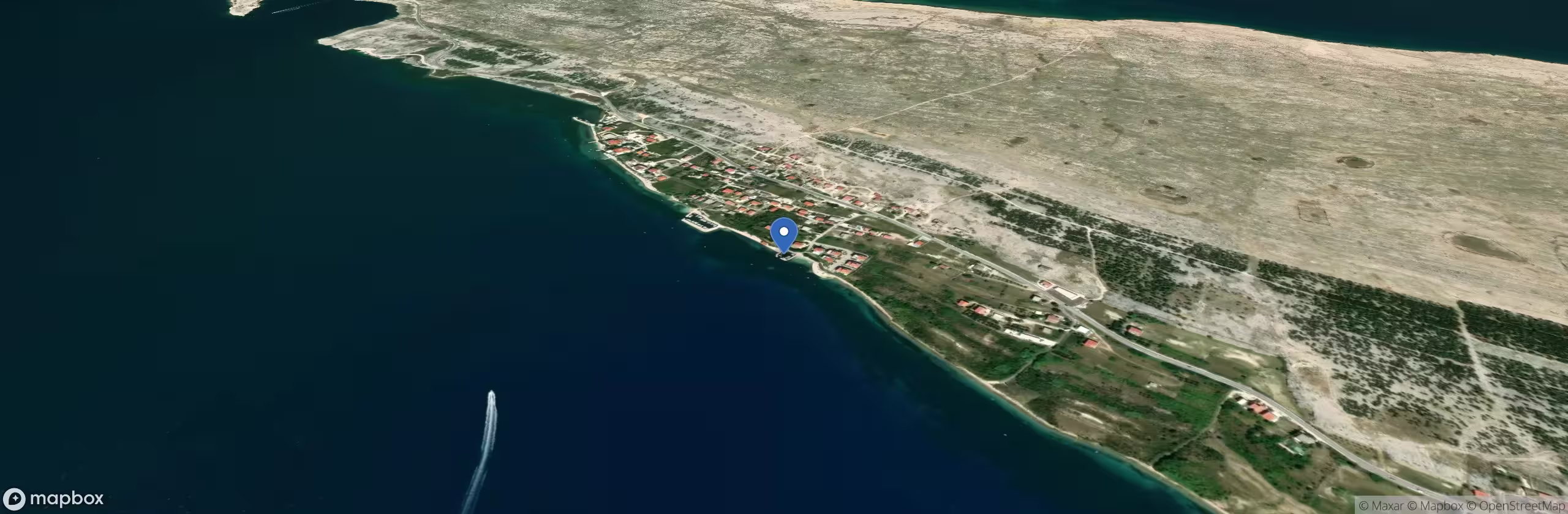 Miletici East