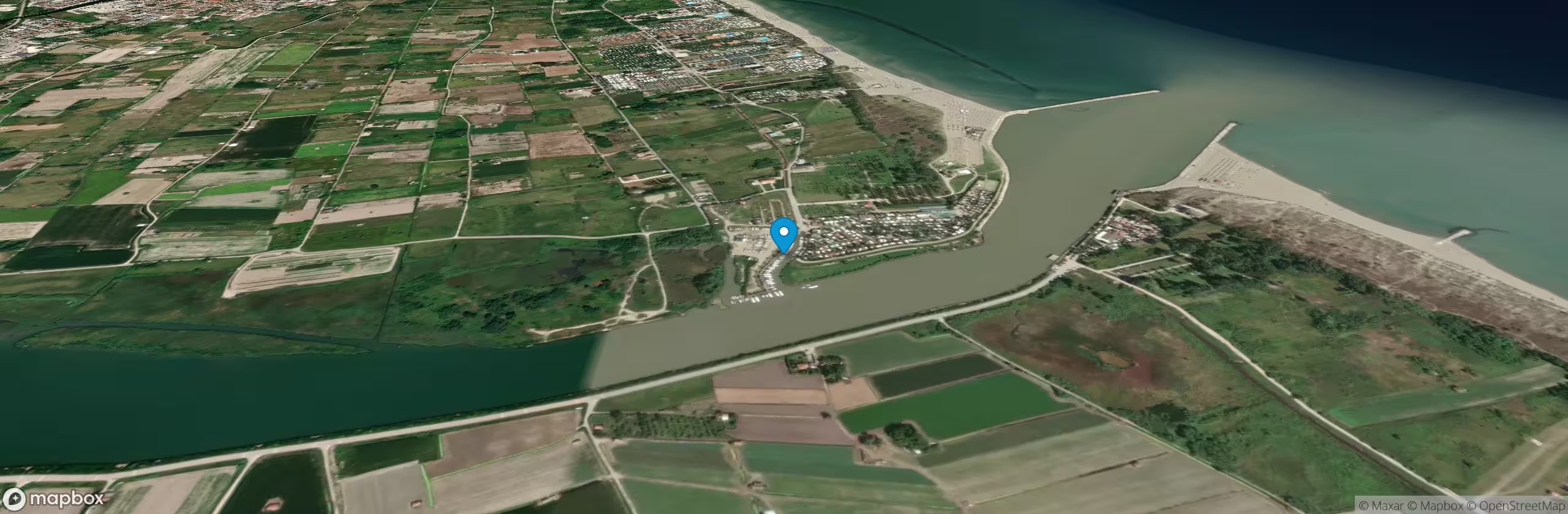 Foce del Brenta
