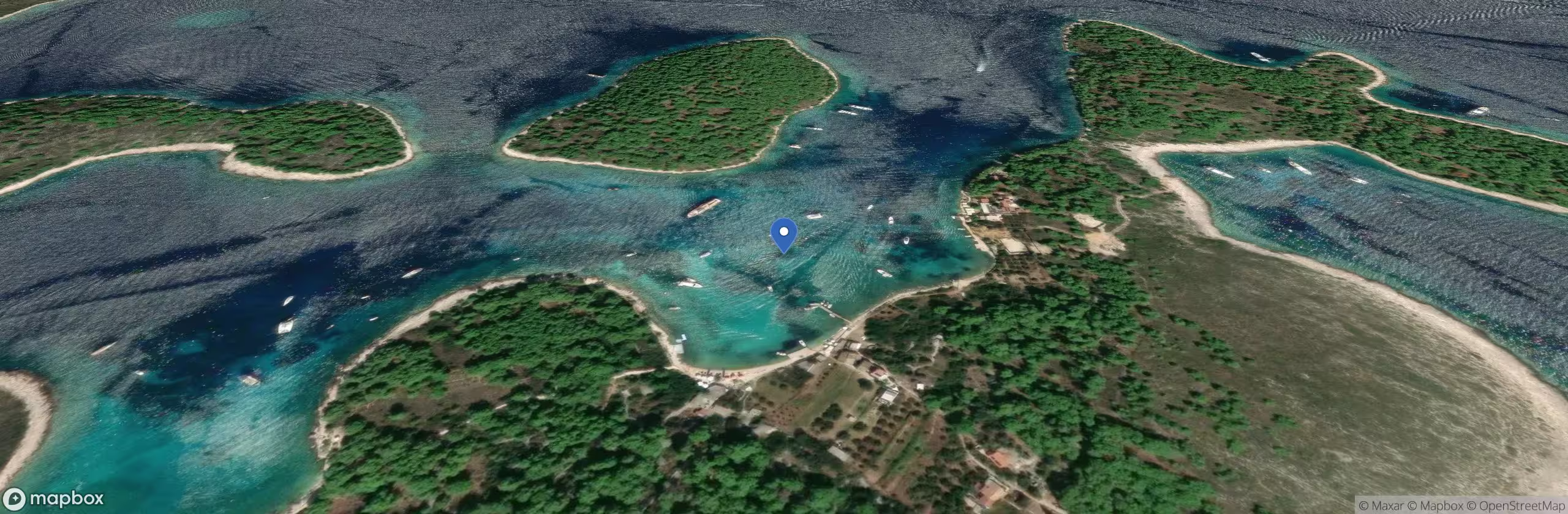 Marinkovac East