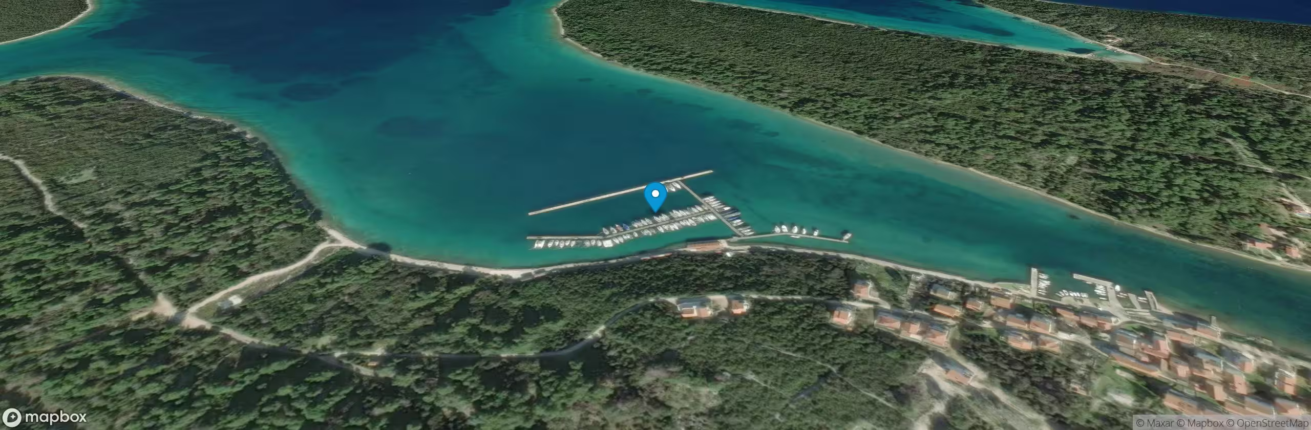 Marina Veli Rat