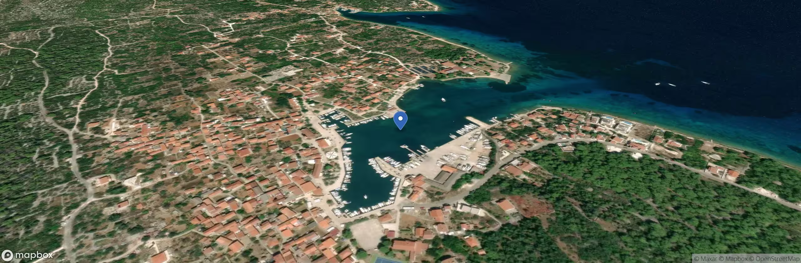Marina Veli Iz