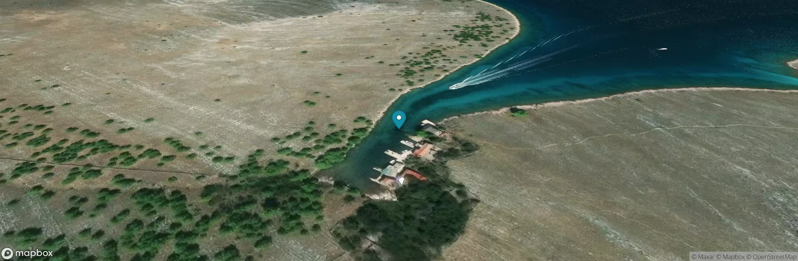 Uvala Lupescina