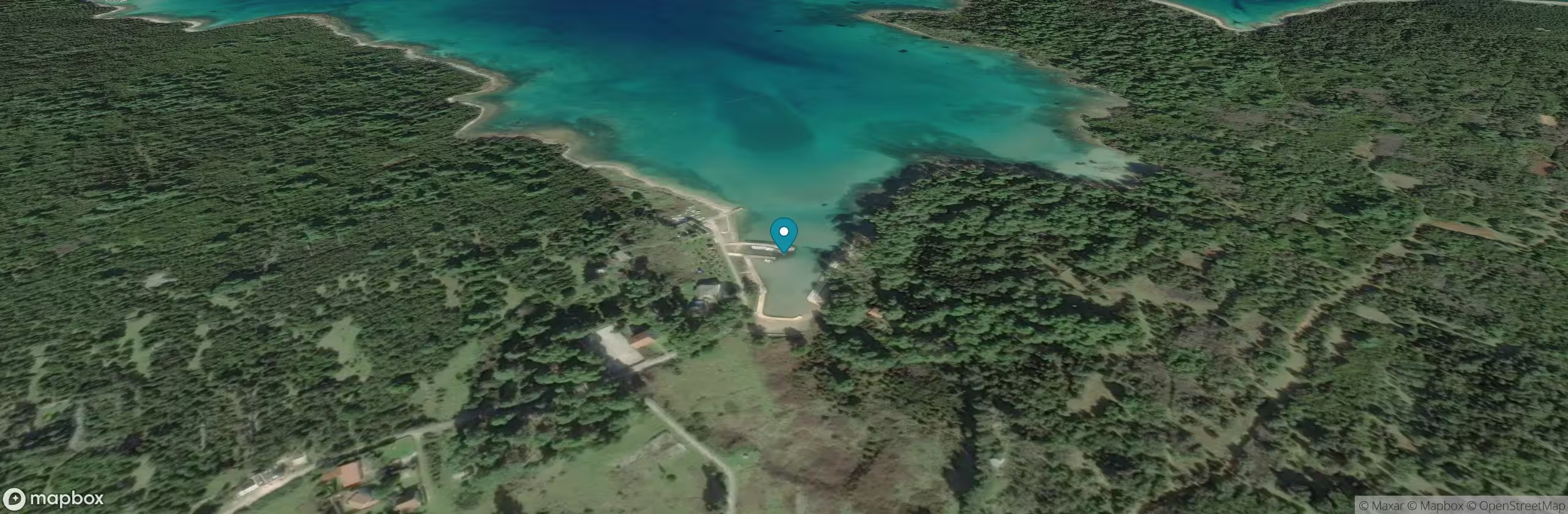 Uvala Luka Jazi