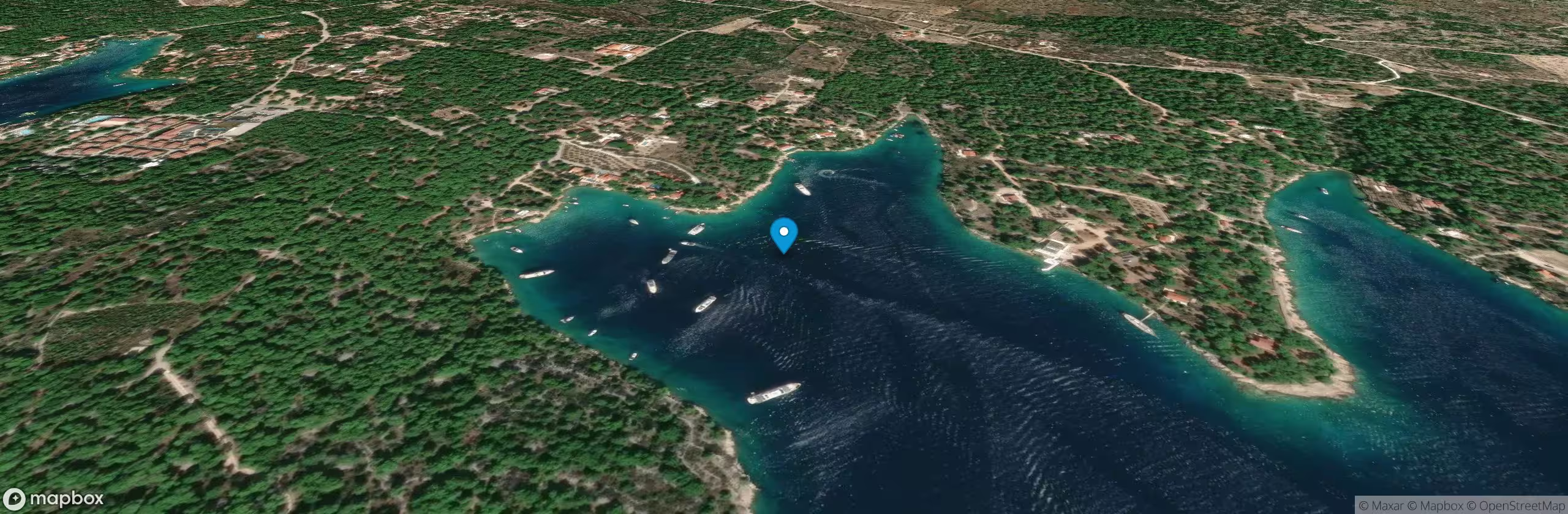 Lucice Marina
