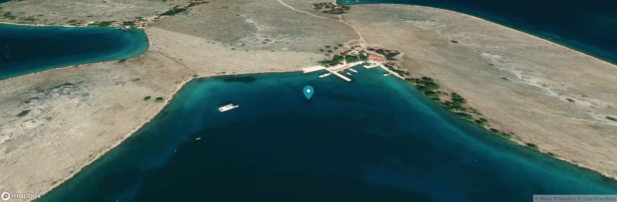 Kod Mare Bay