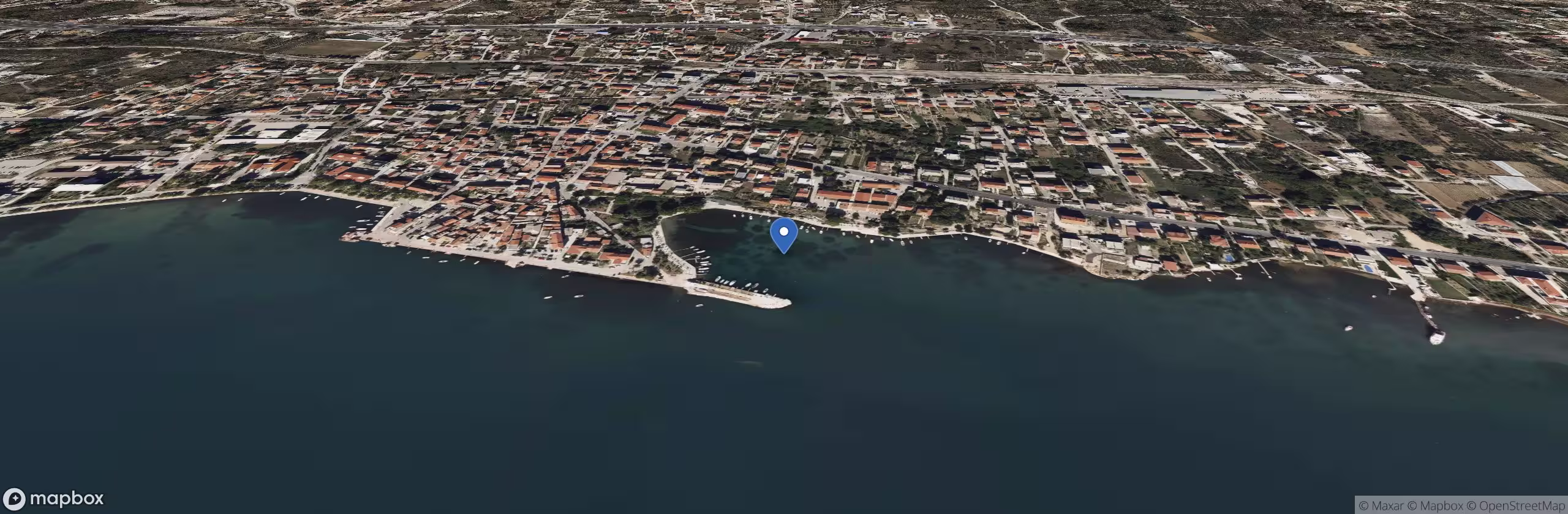 Kastel Sucurac