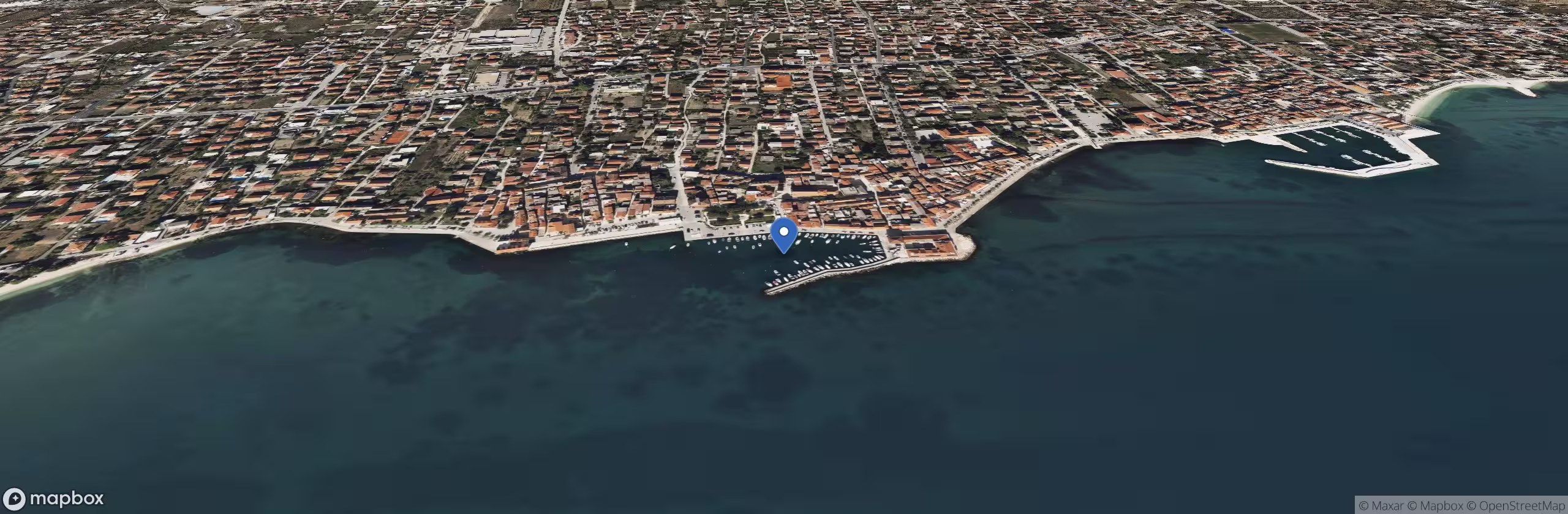 Kastel Novi