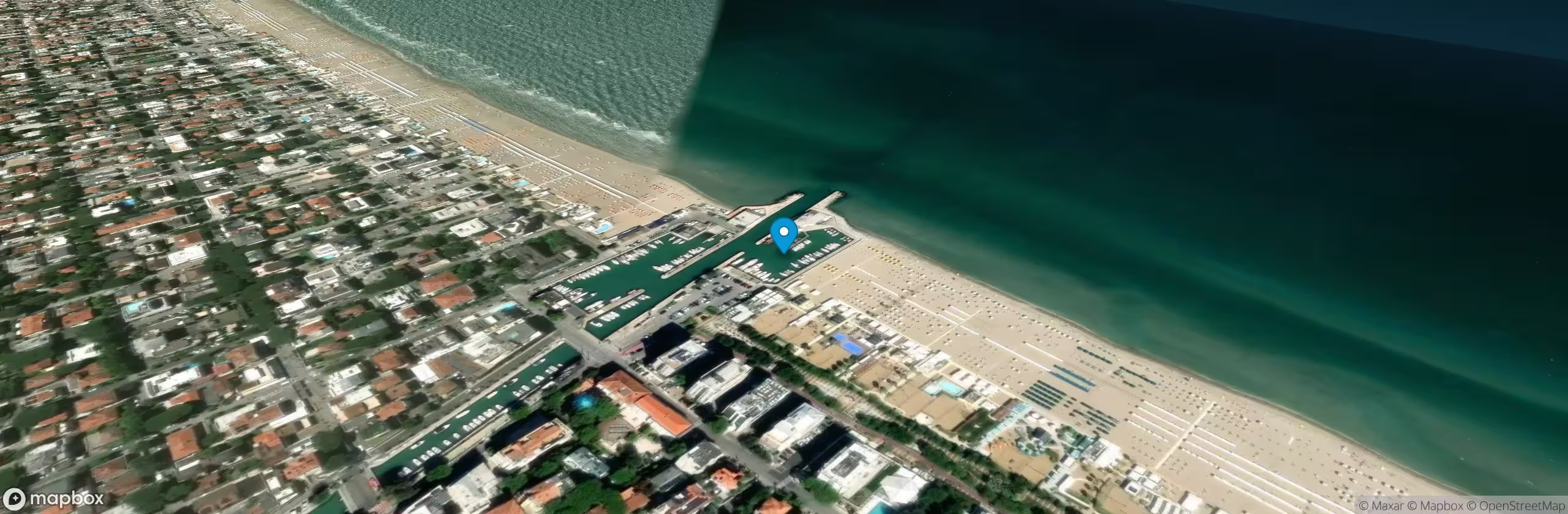 Riccione Marina