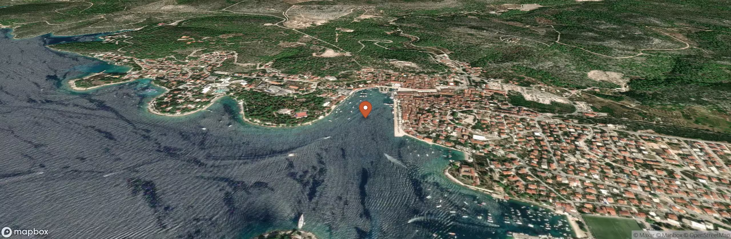 Hvar Riva