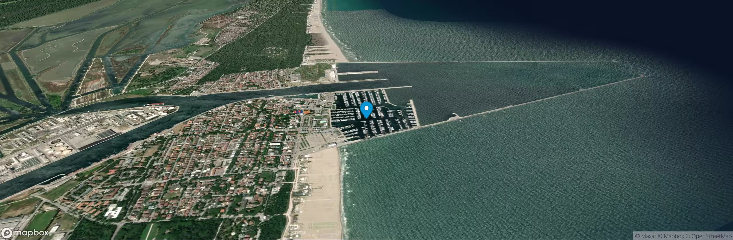 Marina di Ravenna