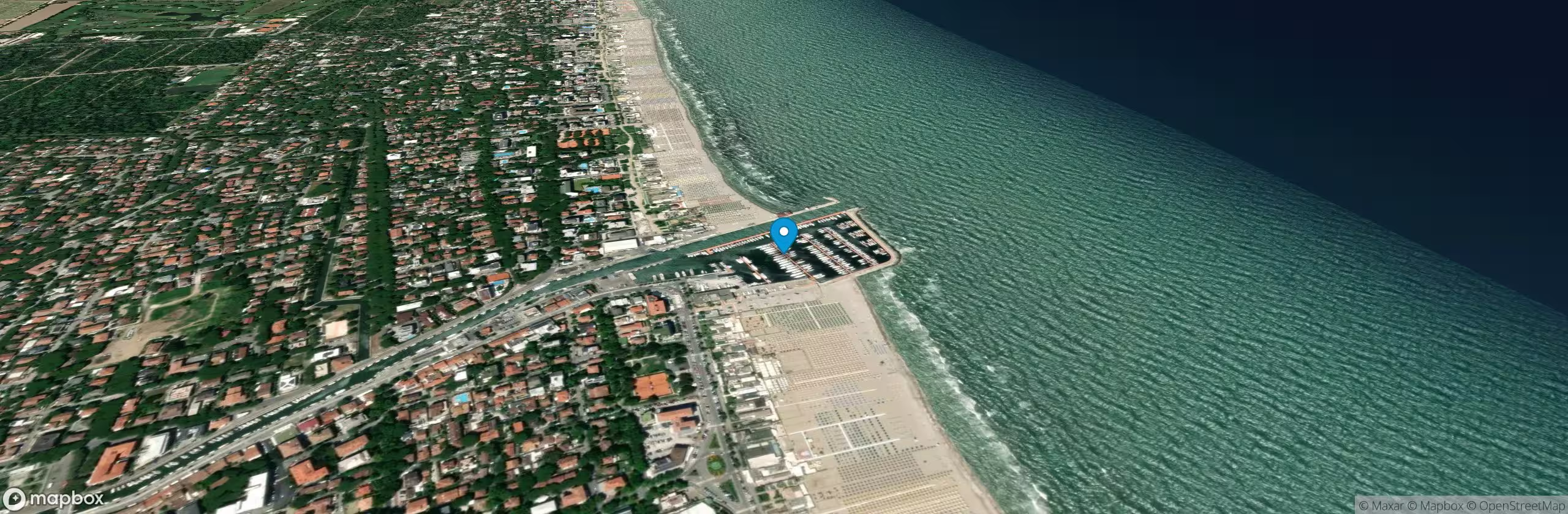 Marina di Cervia