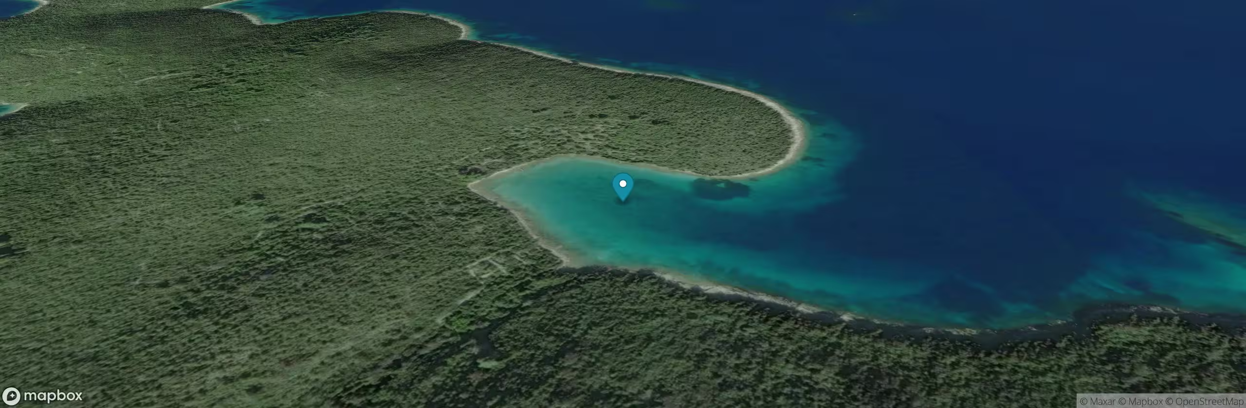 Dobra Bay