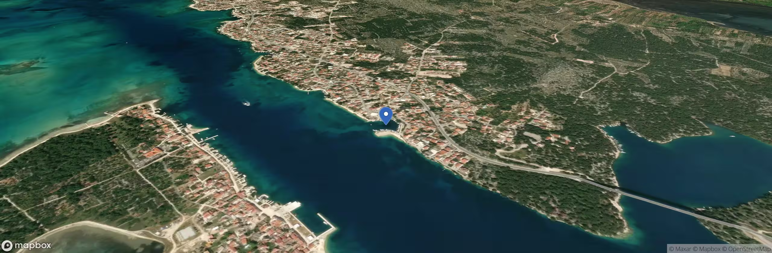 Brodarica