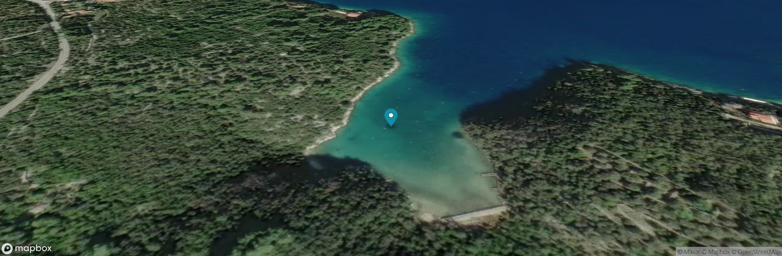 Uvala Bribinj