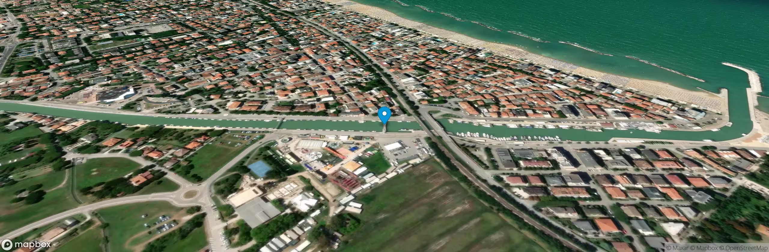 Bellaria-Igea Marina