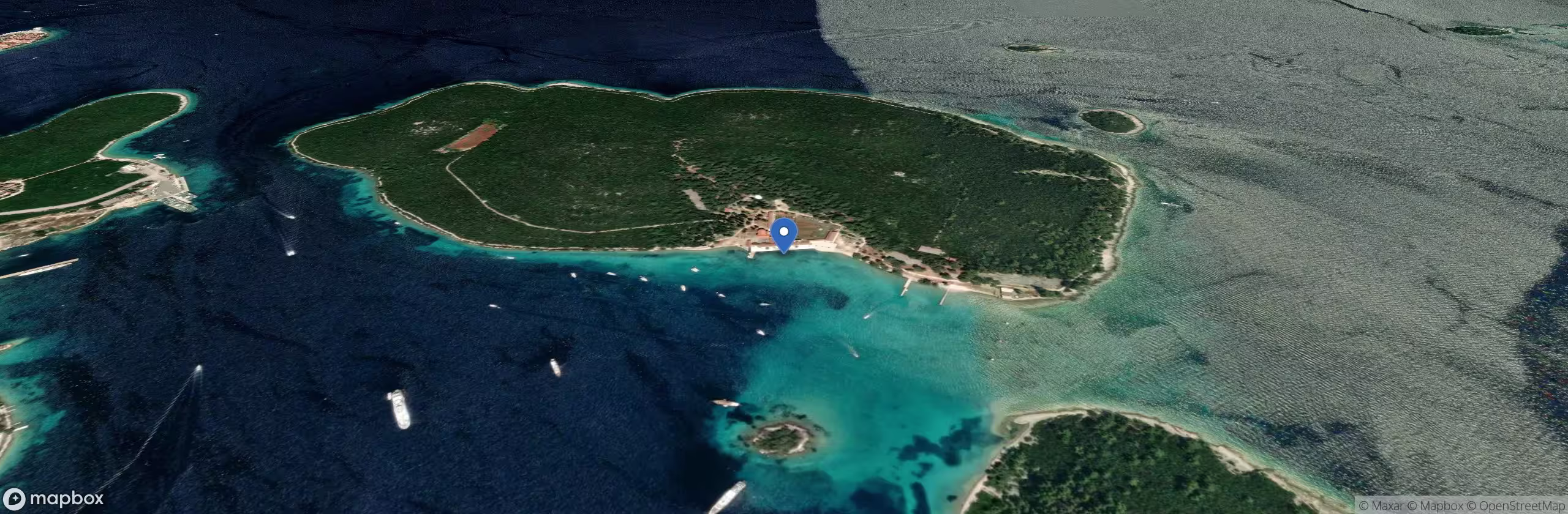 Badija
