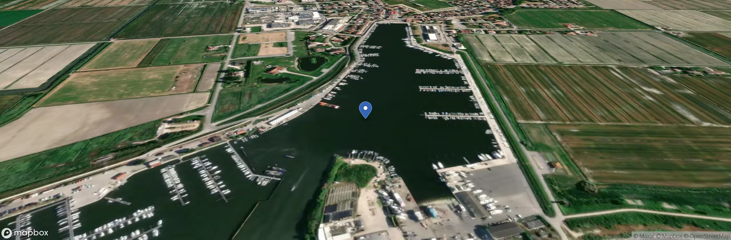 Porto Di Goro