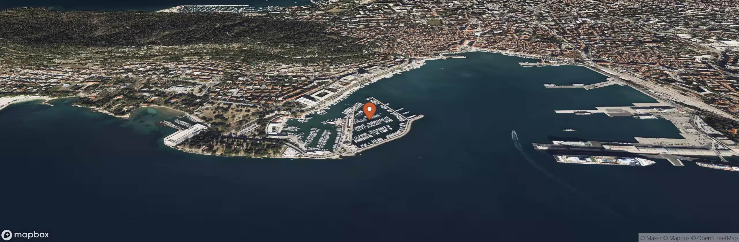 ACI Split