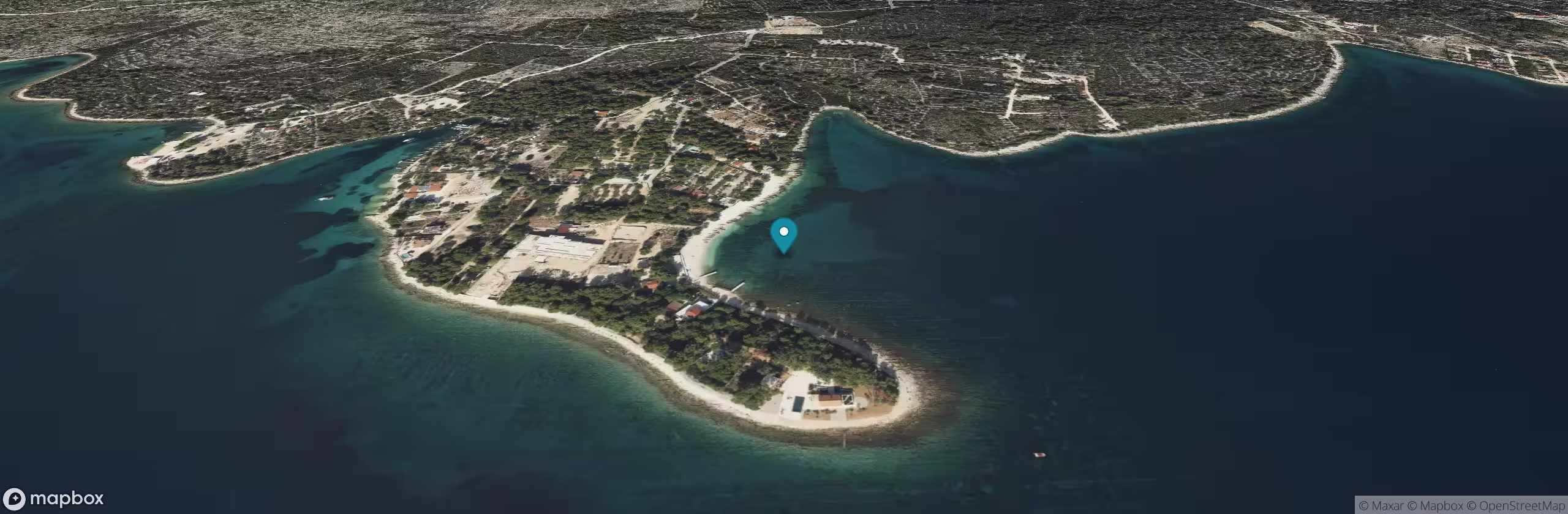 Labadusa Bay