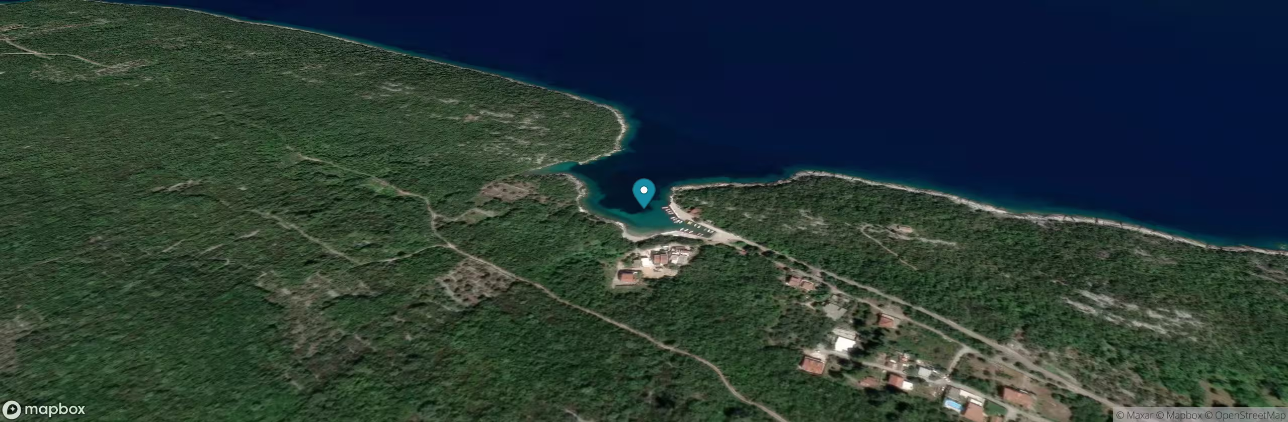 Uvala Osobljava