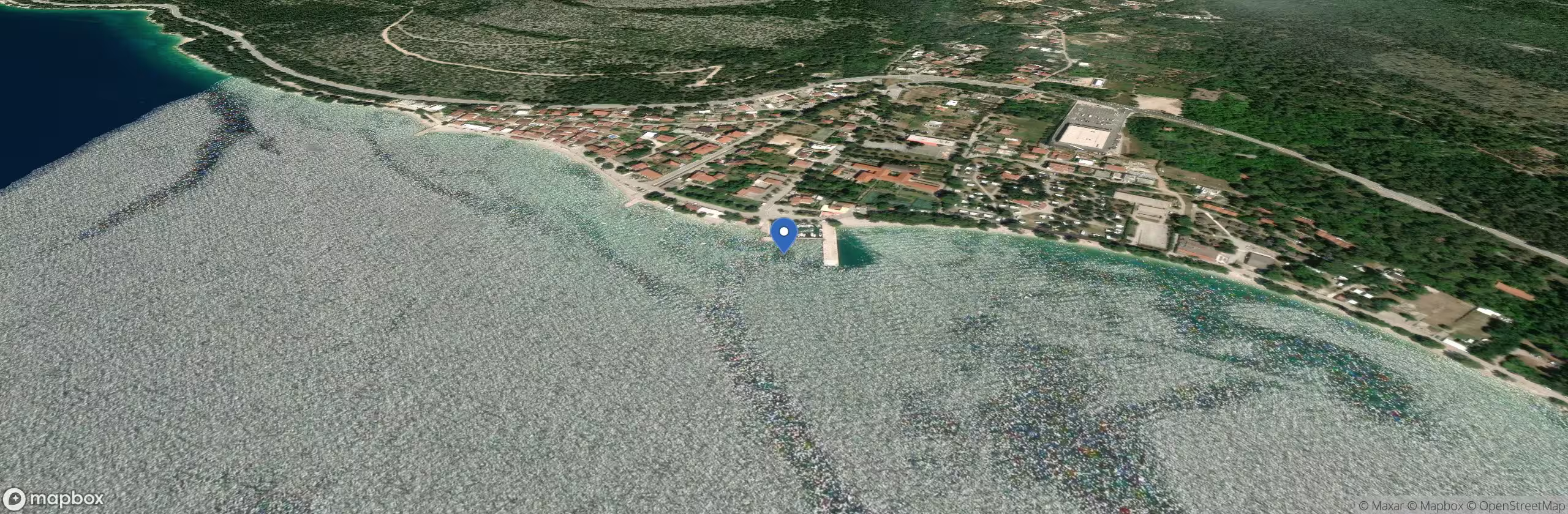 Zaostrog