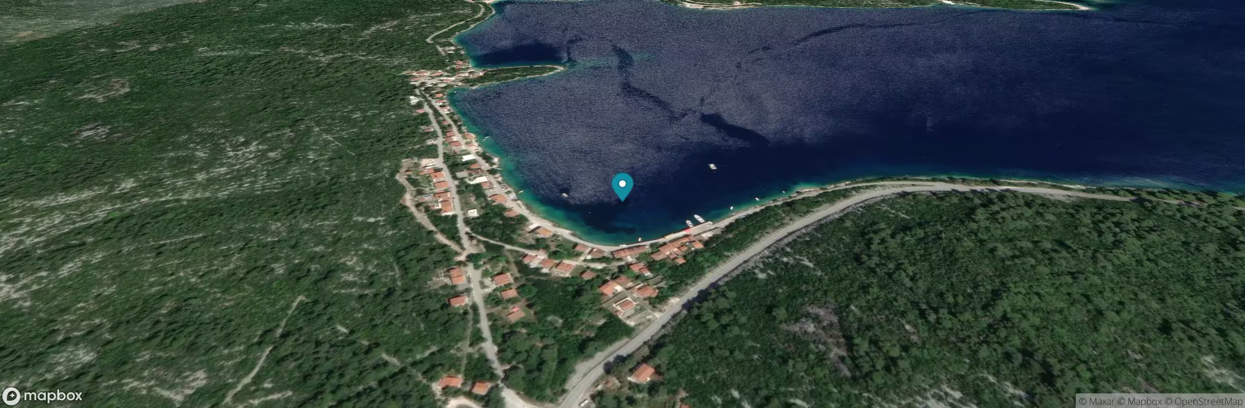 Uvala Sobra