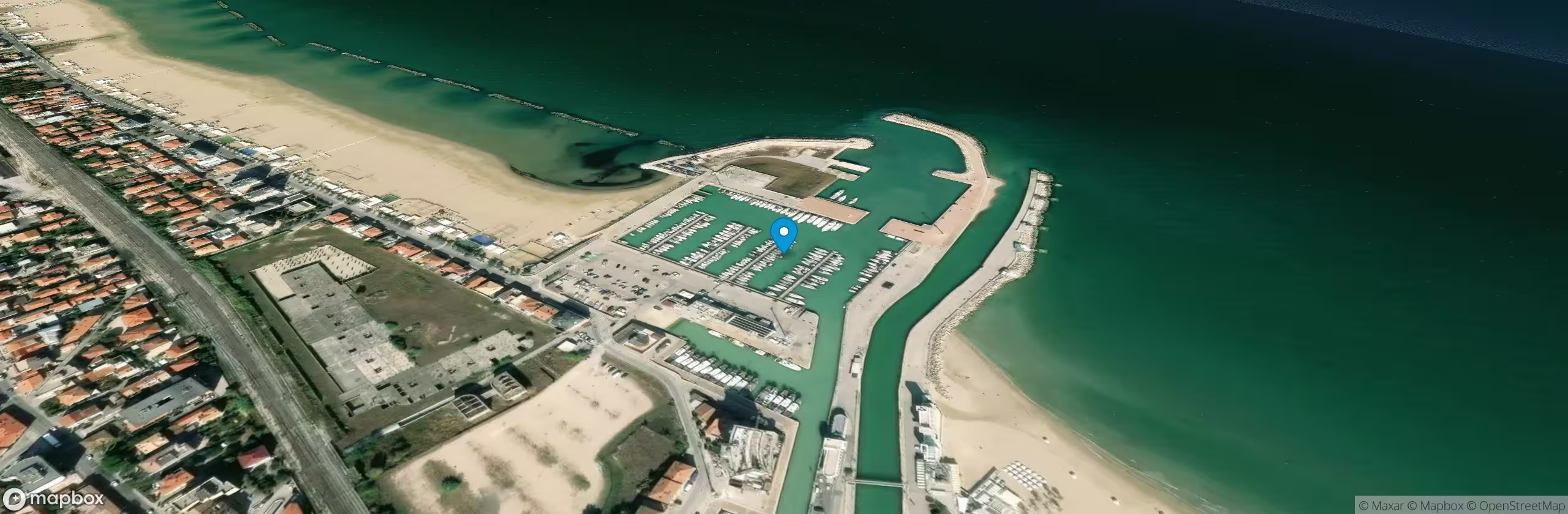 Senigallia Marina