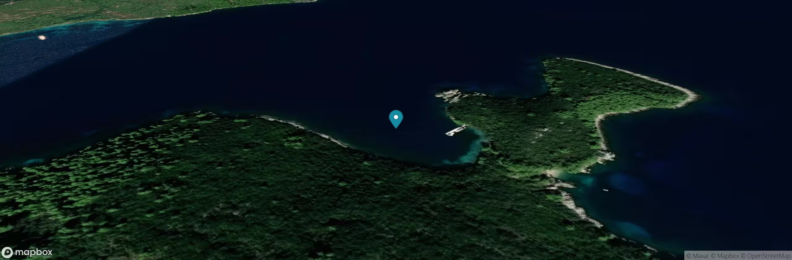 Uvala Lupeska