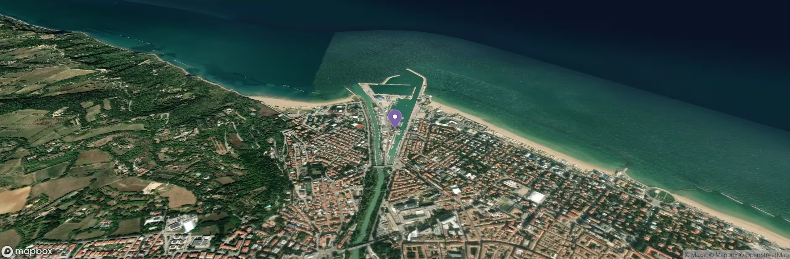 Club Nautico Pesaro