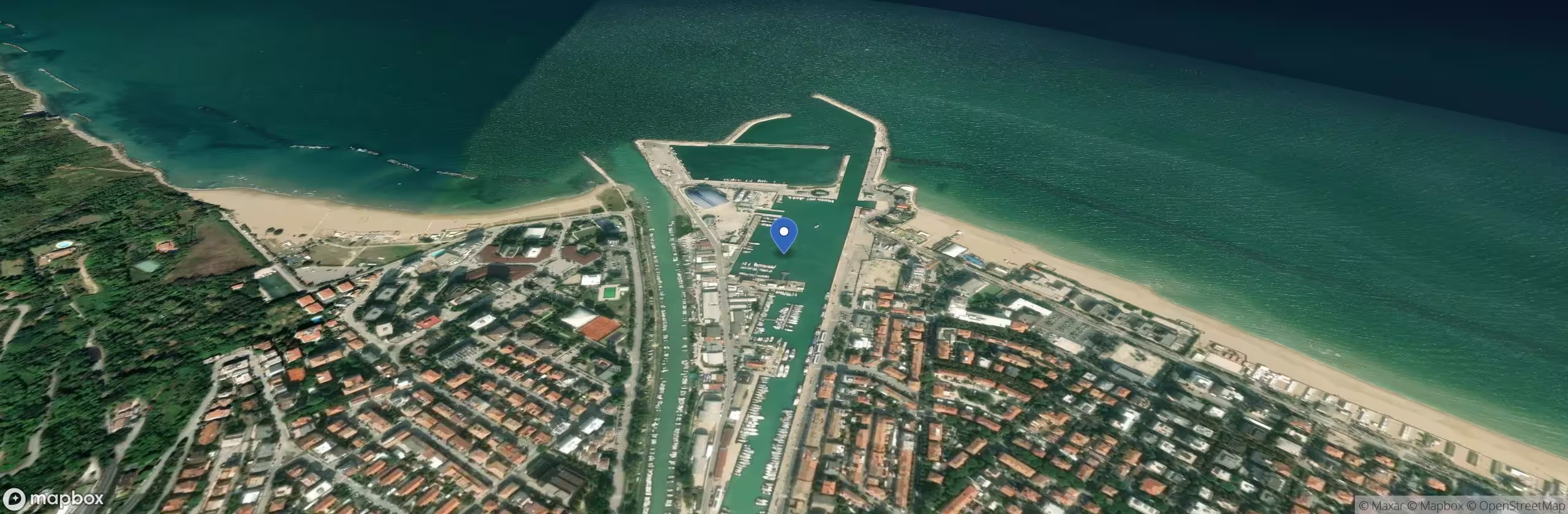 Porto di Pesaro