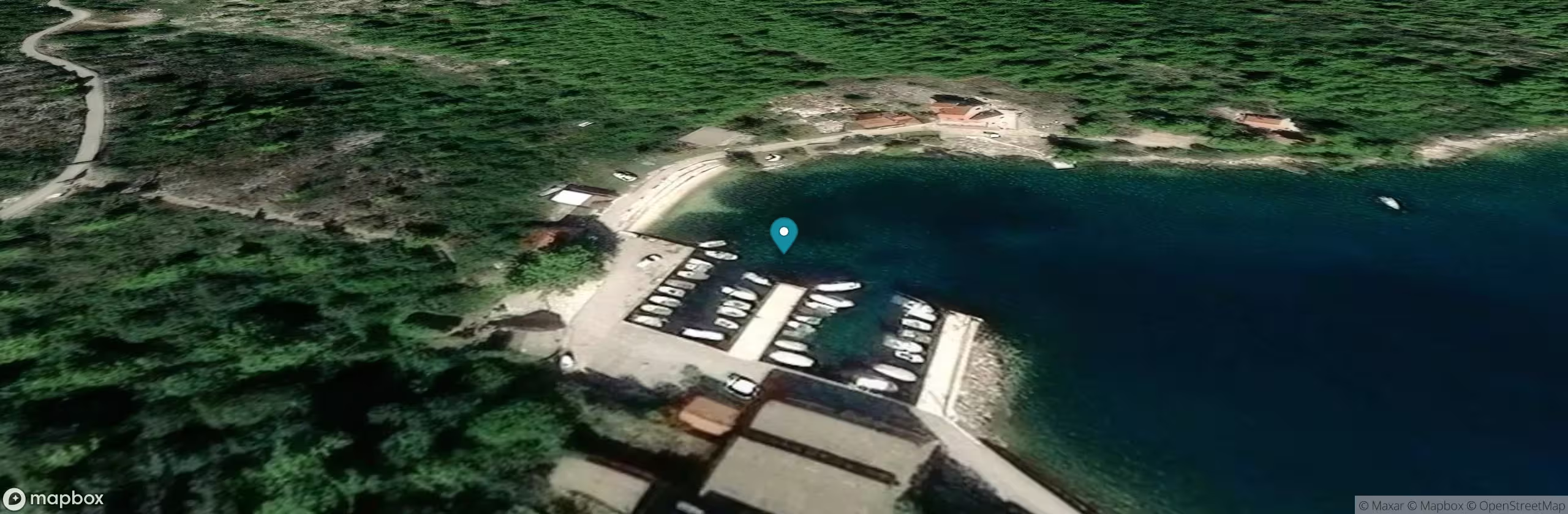 Doli Bay