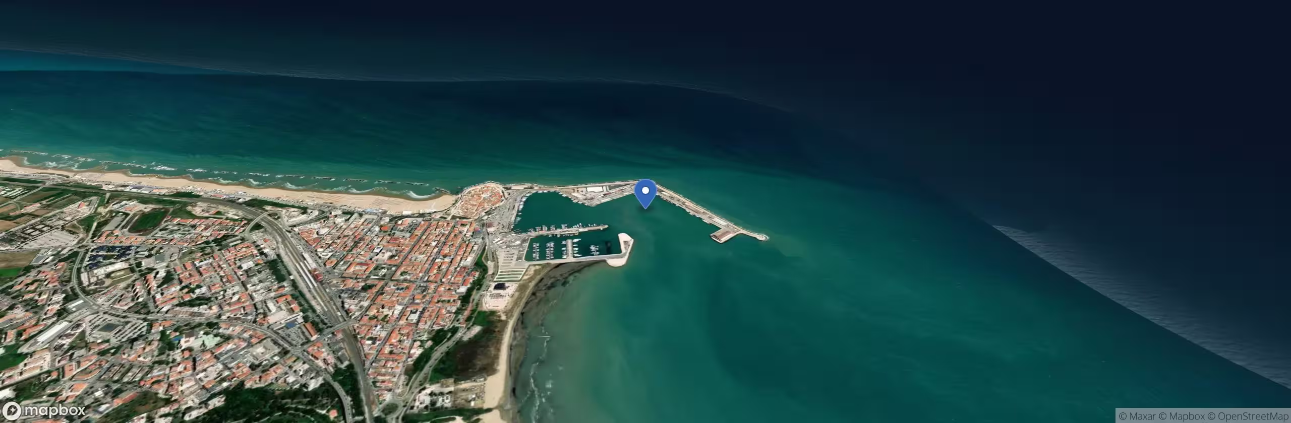 Porto di Termoli