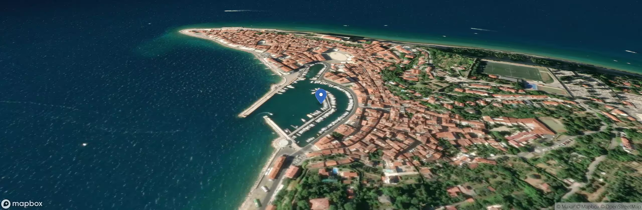 Piran