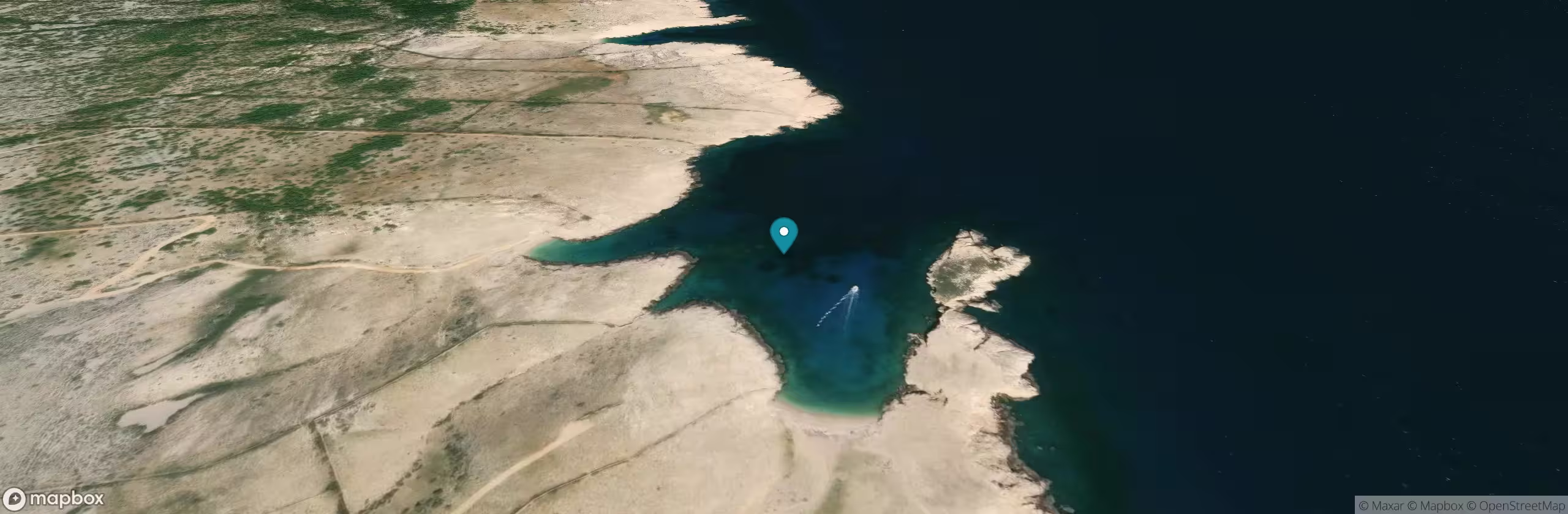 Lukovac Bay