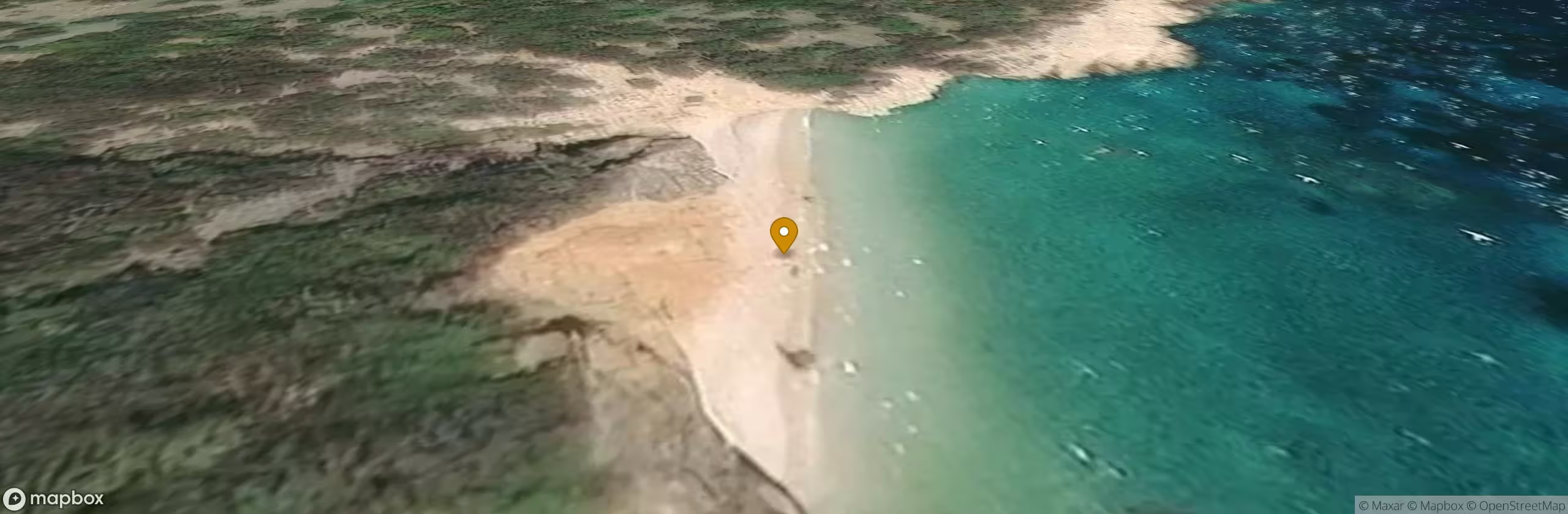Zela Beach