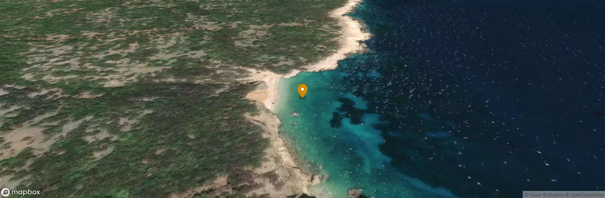Zela Beach