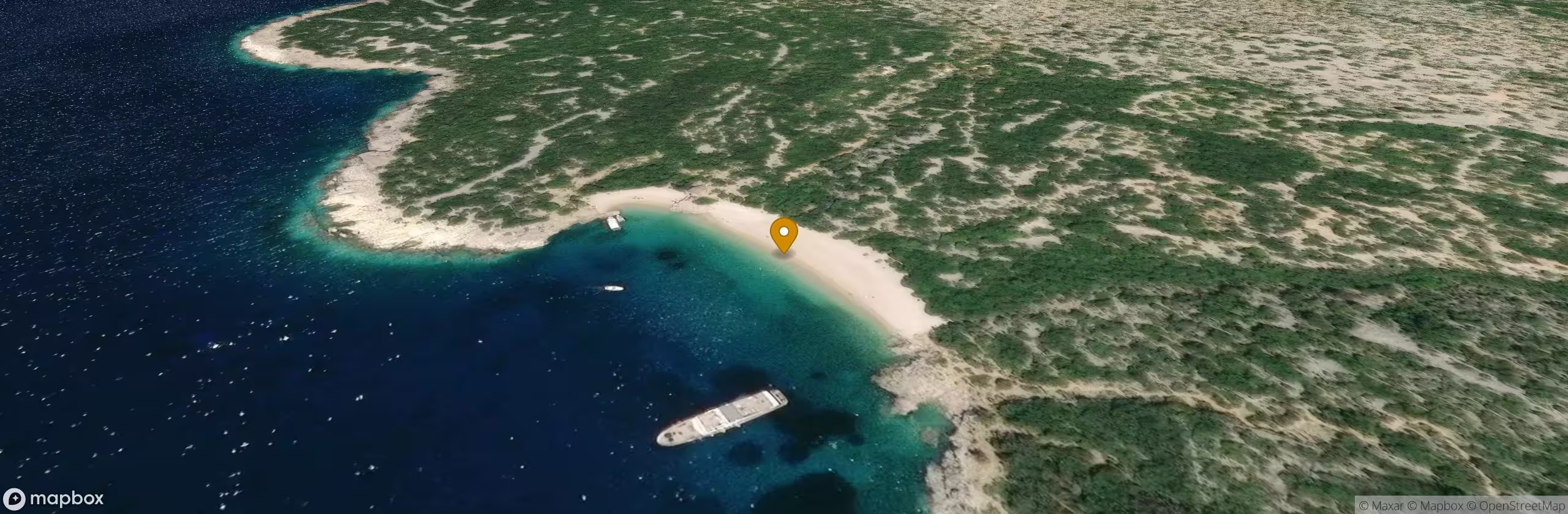 Plaža Lubenice