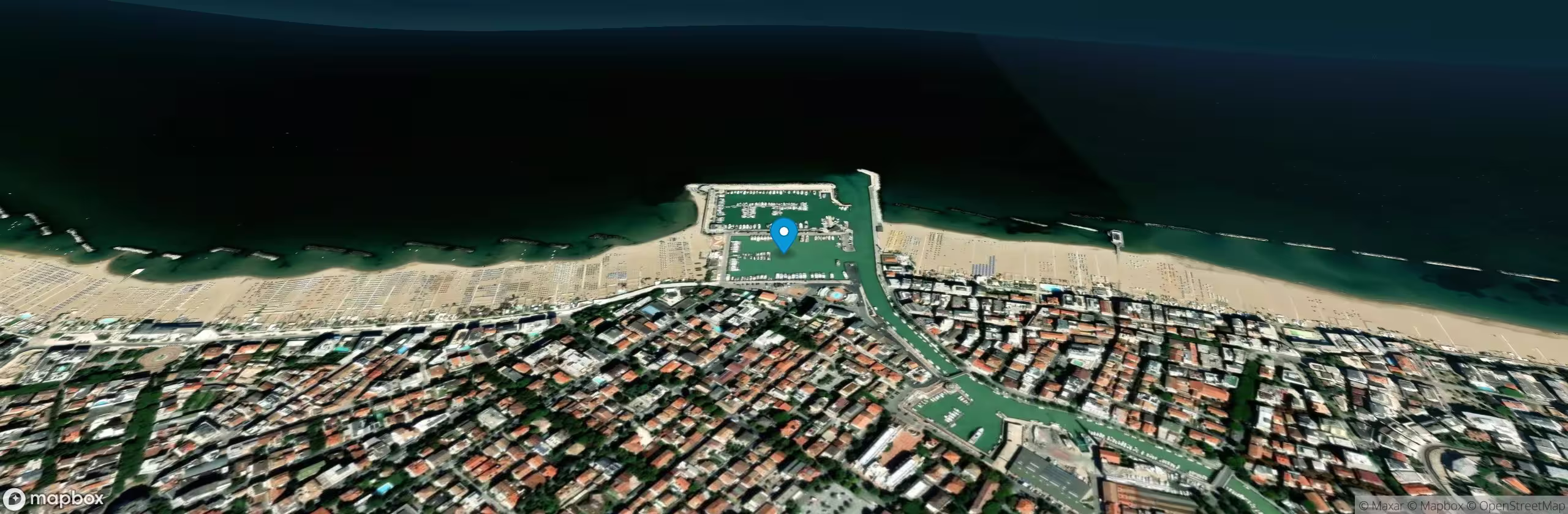 Cattolica Marina