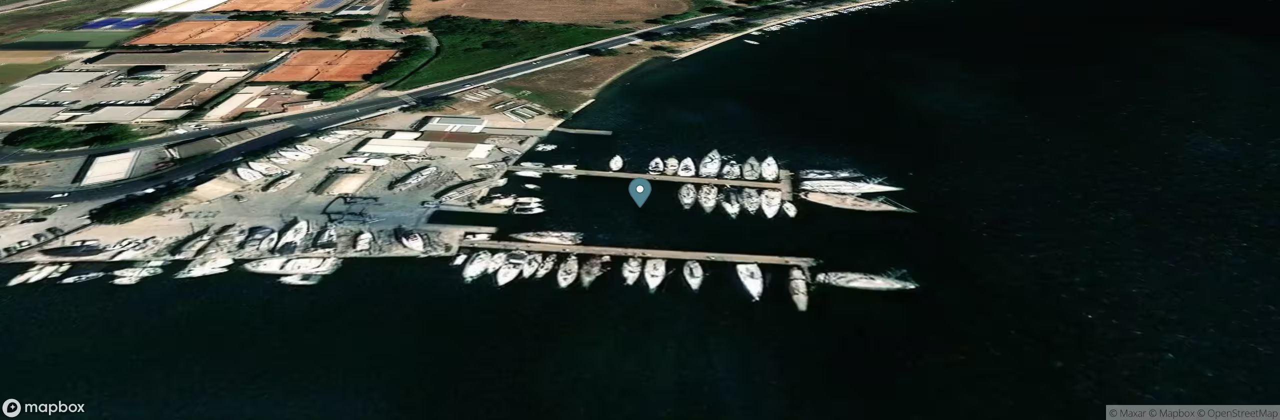 Cantiere Navale Brindisi