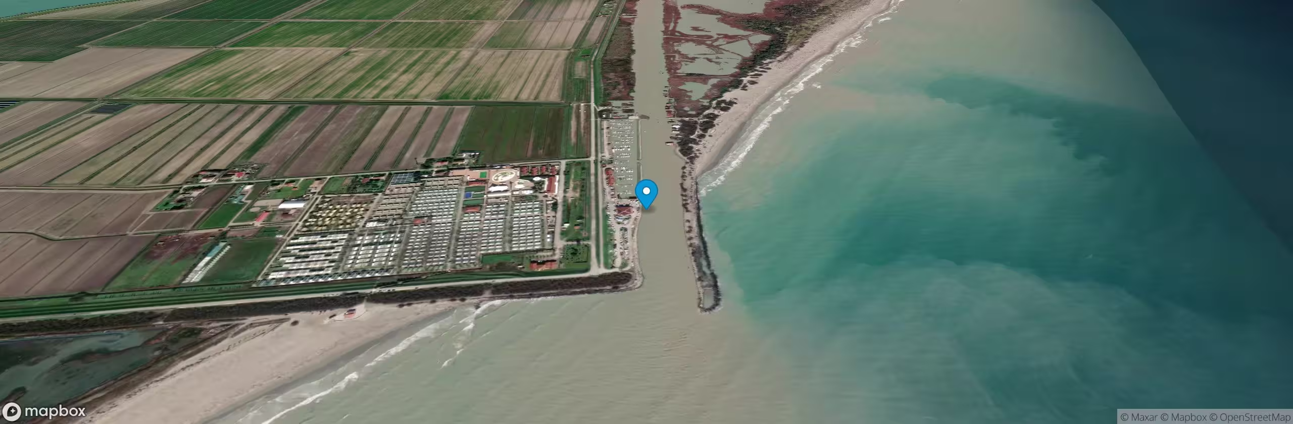 Villaggio Barricata Camping