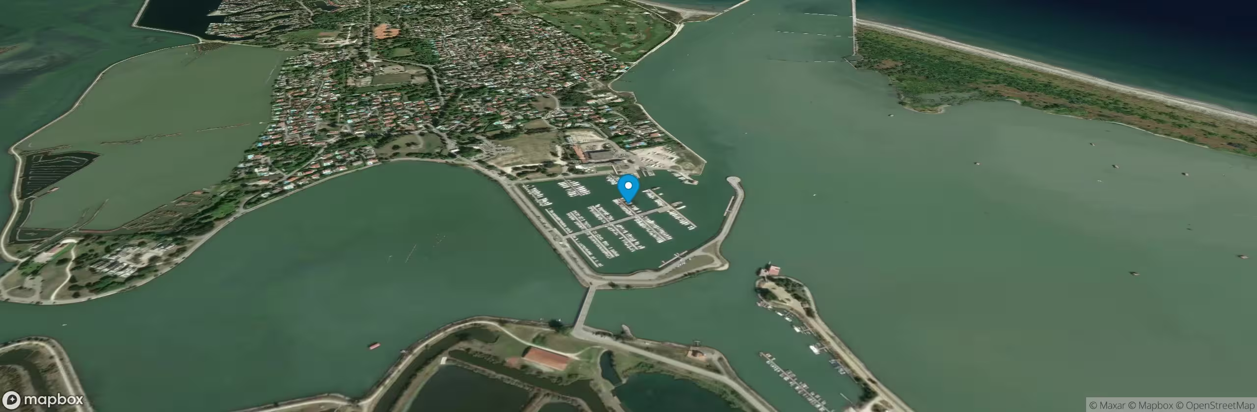 Marina di Albarella