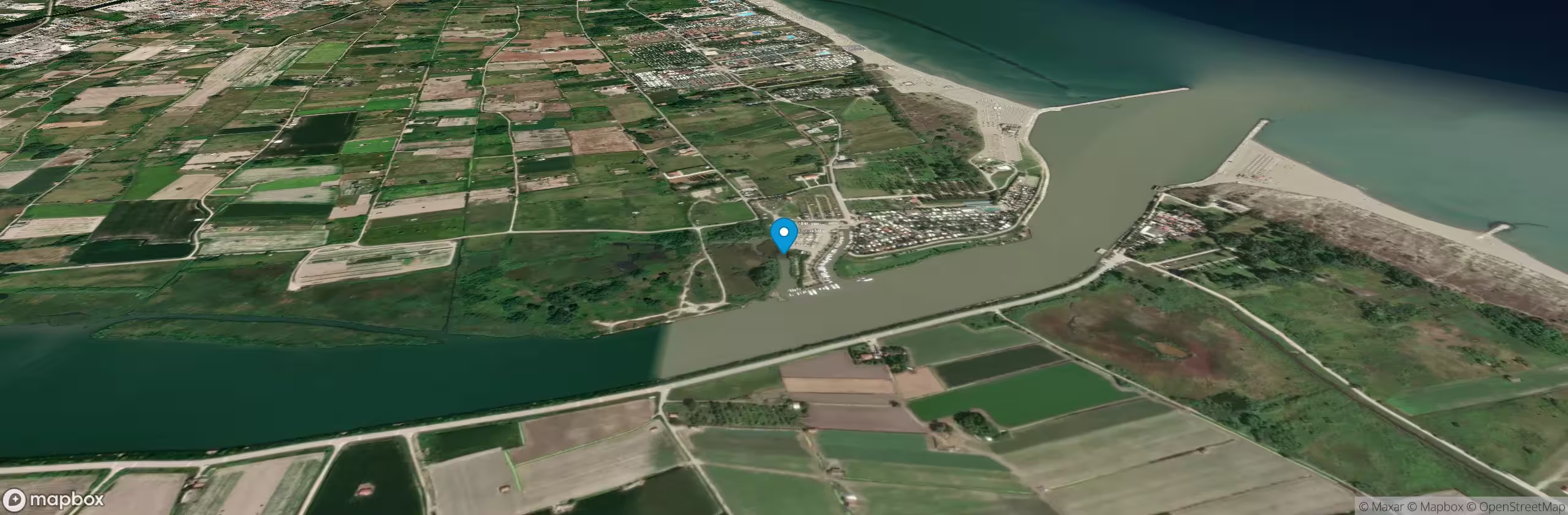 Darsena Oasis