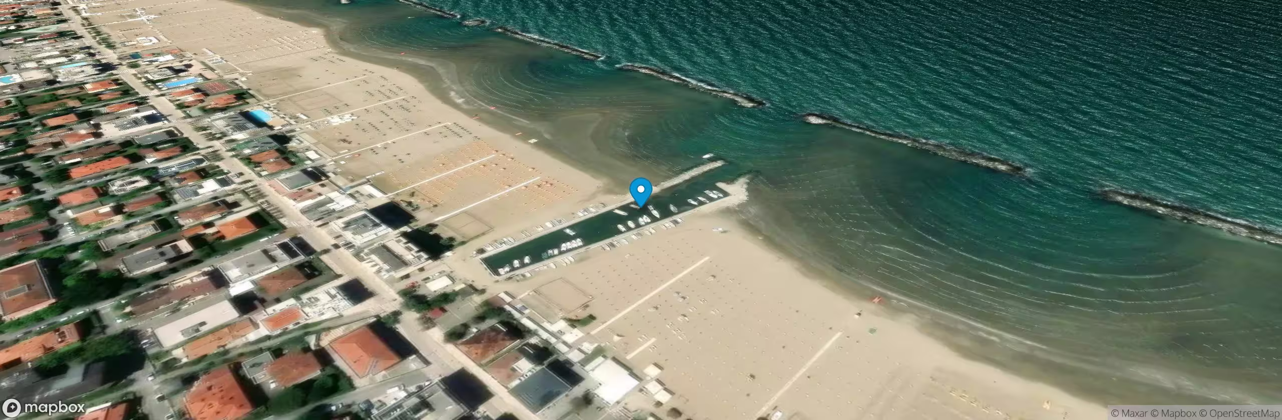 Marina di Viserba