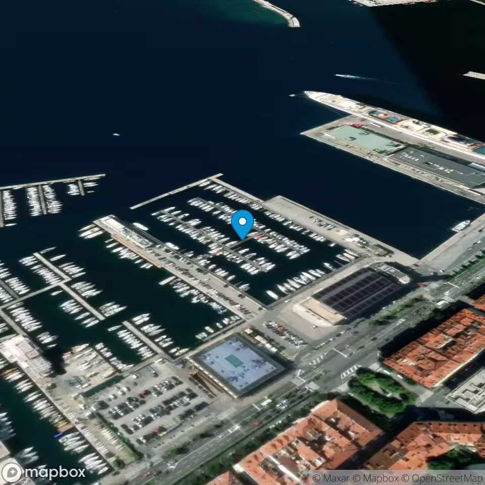 Marina San Giusto