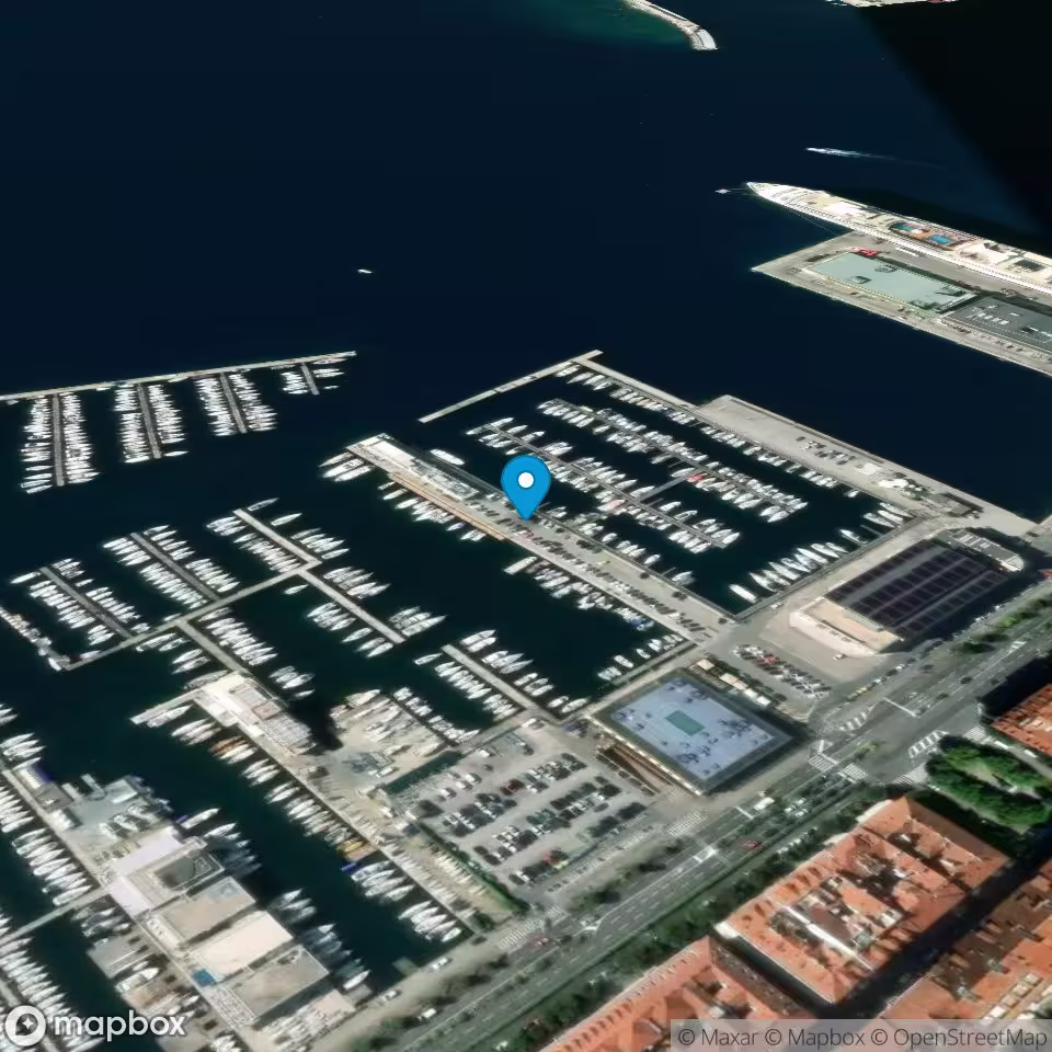 Marina San Giusto